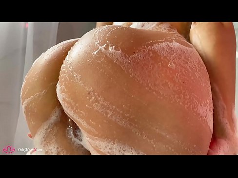 ❤️ Brunetto masturbat Pussy cum vibrator ad Vehementer gaudens in Shower Quality sex ad nos la.fotonovelasxxx.ru